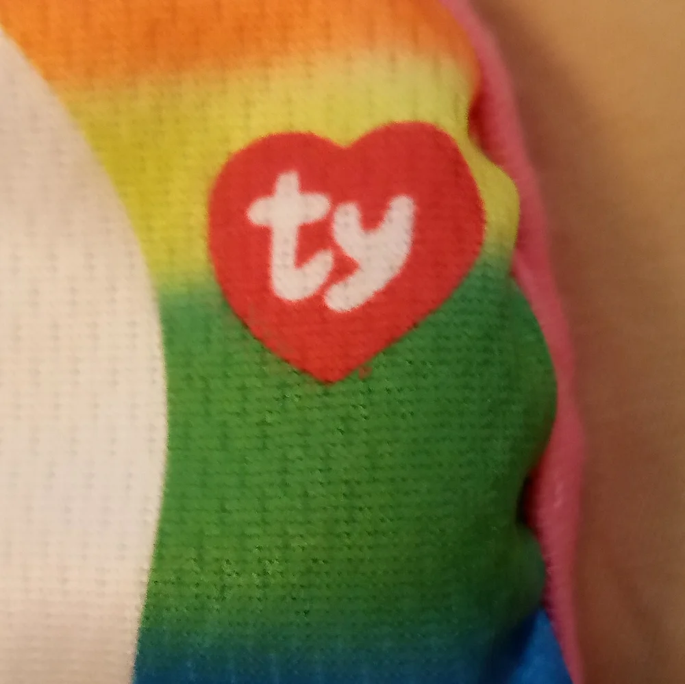 ty owl mask